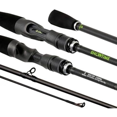 Gunki Showtime Kick Off C 2,05m ML 3,5-14/18g pergető bot