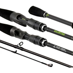 Gunki Showtime Kick Off C 2,15m MH/H 5-21/25g pergető bot