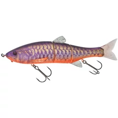 Illex Dowz Swimmer 18cm SF Purple Koi