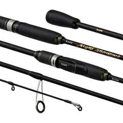 Illex Night Shadows S 2,05m L+ Racing Finesse 2-10g (1+1)