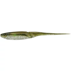 Illex Magic Swing Tail 4 (10cm) Magic Ayu 6db