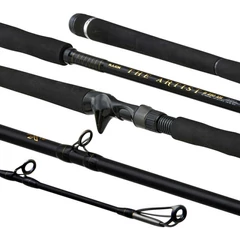 Illex The Artist X5 B 2,50m XH Notorious Pike 150g (1/4+3/4)