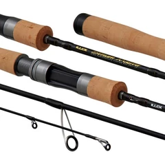 Illex Stream Master S 2,00m L Shade Creek 1,5-5g (2)