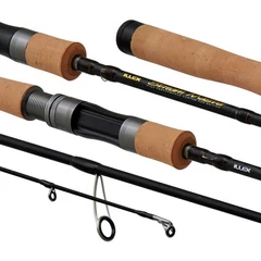 Illex Stream Master S 2,00m ML Mountain Stream 2-10g (2)