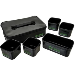 Sensas Vízhatlan táska EVA Organizer 6in1
