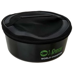 Sensas Vödör EVA Fine Mesh Bucket