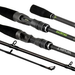 Gunki Showtime Block Buster C 2,20m XH 25-70/90g pergető bot