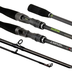 Gunki Showtime Block Buster C 2,40m XH+ 28-84/110g pergető bot