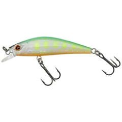 Gunki Gamera 5,0cm HW Burning Trout