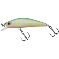 Gunki Gamera 6,3cm HW Burning Trout