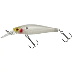 Gunki Gamera 7,2cm SP MR Twitch White Tendance