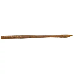 Gunki Vista Worm 14,7cm Gold Brown 15db