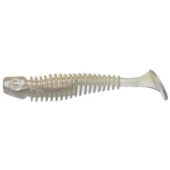 Gunki Tipsy SXL ITB 7,6cm Double White (box) 1db