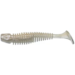 Gunki Tipsy SXL ITB 10cm Double White (box) 1db