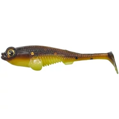 Gunki Rockstar 4,5cm Yellow Bug 8db
