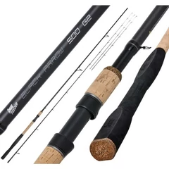Sensas Black Arrow Feeder 500 G2 3,3m 55g (2+3)