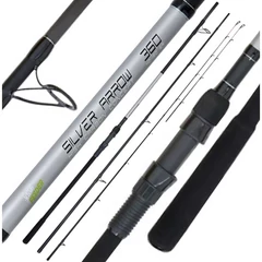 Sensas Sliver Arrow Feeder 3,3m M 25-75g (3+2)