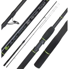 Sensas Black Arrow Method Feeder 150 2,7m 40g (2+2)
