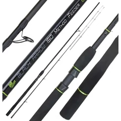 Sensas Black Arrow Method Feeder 150 3,0m 50g (2+2)