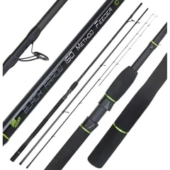 Sensas Black Arrow Method Feeder 150 3,3m 60g (3+2)