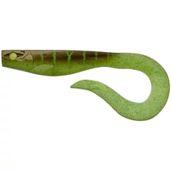 Illex Dexter Eel 21cm Guripan Tiger 1db