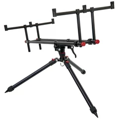 Starbaits Rod pod Challenger Pod (3 bot)