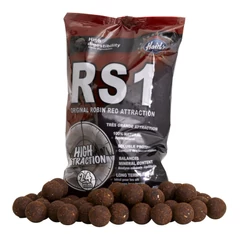Starbaits Performance Concept Probiotic RS1 - Bojli 1kg 24mm