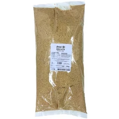 Sensas Prima Biscuit (keksz) 2,5kg
