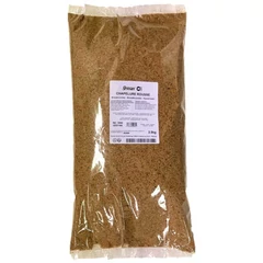 Sensas Prima Bread Crumb Dark (zsmlemorzsa sötét) 2,5kg