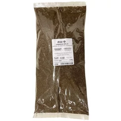 Sensas Prima Hemp Grilled (pörkölt kender) 2,5kg
