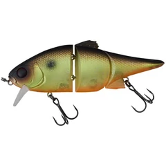 Illex Swing Mikey 11,5cm F Muddy Roach