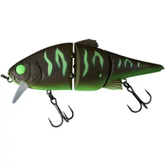 Illex Swing Mikey 11,5cm F Guripan Tiger