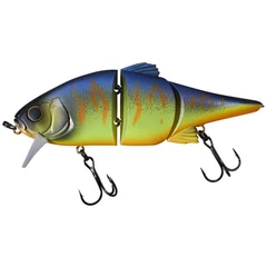 Illex Swing Mikey 11,5cm F Muddy Secret Tiger