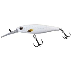 Illex Twitch Flesh 6,1cm SP DR Pearl Bone