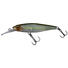 Illex Twitch Flesh 6,1cm SP DR Ghost Minnow