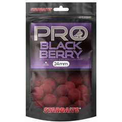Starbaits Boilies Pro Blackberry 200g 24mm