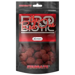 Starbaits Boilies Pro Red One 200g 20mm