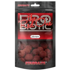 Starbaits Boilies Pro Red One 200g 24mm