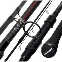 Starbaits M4 Limited Edition 3,0m 3,75lbs bojlis bot