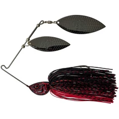 Illex Crusher TG 32g Magic UV Craw