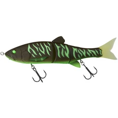Illex Dowz Swimmer 22cm SF Guripan Tiger