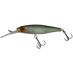 Illex Twitch Flesh 6,7cm SP D2R Ghost Minnow
