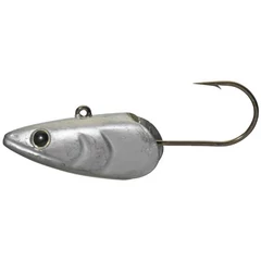 Illex Jig Head Nitro Shad Slim 14g 1/0 2db