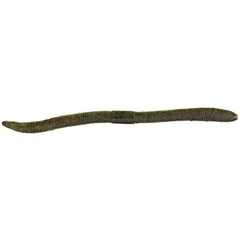 Illex Flick Shake 12cm 500 Green Pumpkin Chart 8db