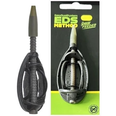 Sensas Etetőkosár Eds Method Feeder S 35g