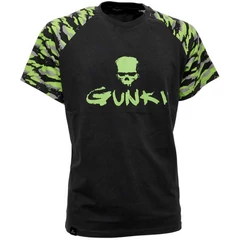 GUNKI Póló Camo M