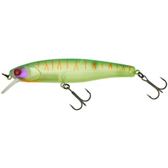 Illex Arnaud 10cm F Lime Chart Tiger