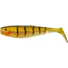 Gunki G Bump Ghost 8,0cm UV Red Perch