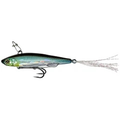 Illex Live Darter 5,2cm Aurora Bleak