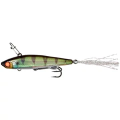 Illex Live Darter 5,2cm Magic Green Perch